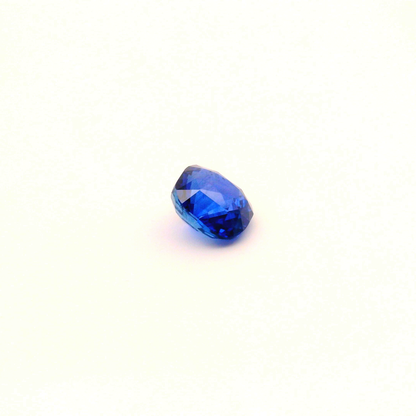 5.04ct Cornflower Blue Ceylon Sapphire