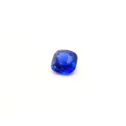 5.04ct Cornflower Blue Ceylon Sapphire