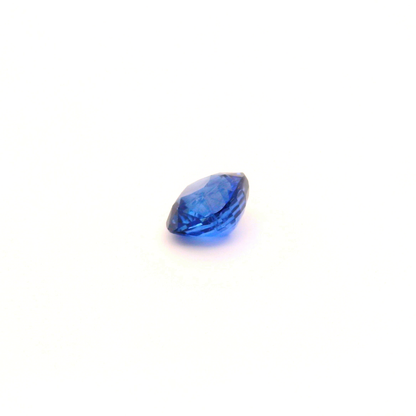 5.04ct Cornflower Blue Ceylon Sapphire