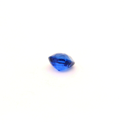 5.04ct Cornflower Blue Ceylon Sapphire