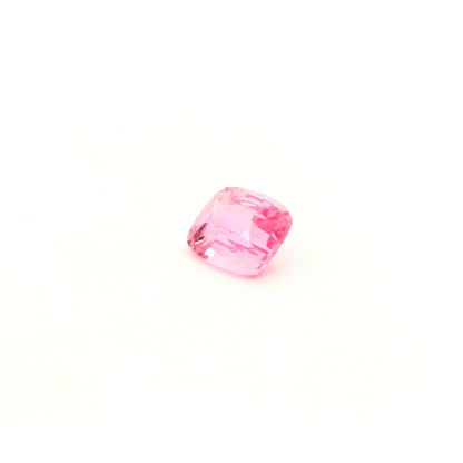 2.28ct Orangish Pink Padparascha Sri Lanka