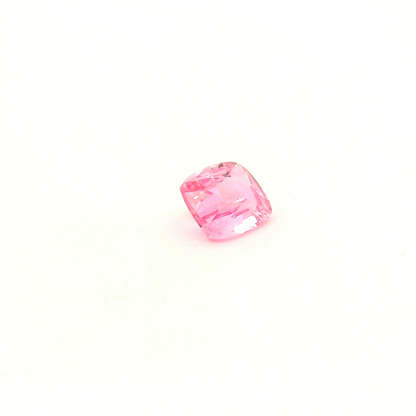 2.28ct Orangish Pink Padparascha Sri Lanka
