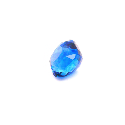 18.23ct Royal Blue Ceylon Sapphire – Heated, Certified