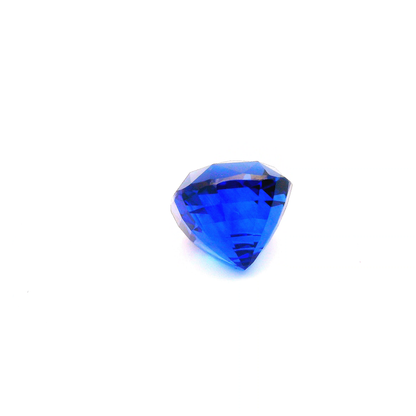 18.23ct Royal Blue Ceylon Sapphire – Heated, Certified