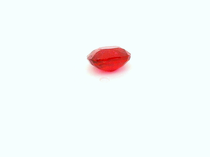 1.385ct Mozambique Ruby