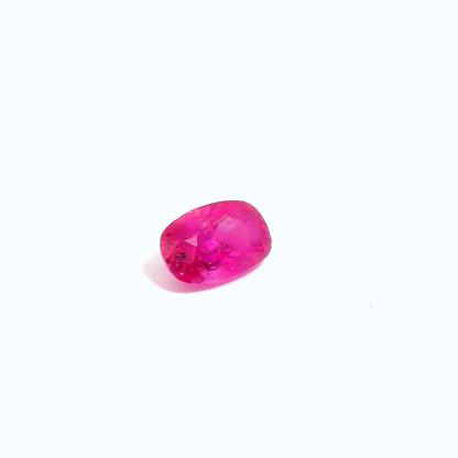 2.515ct Mahenge Spinel Tanzania
