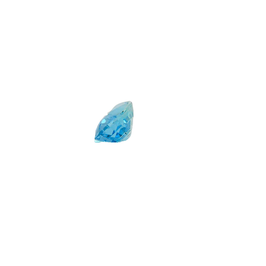 1.0ct Santa Maria Africana Aquamarine