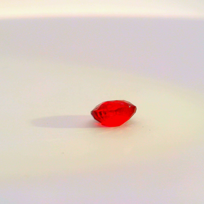 1.385ct Mozambique Ruby