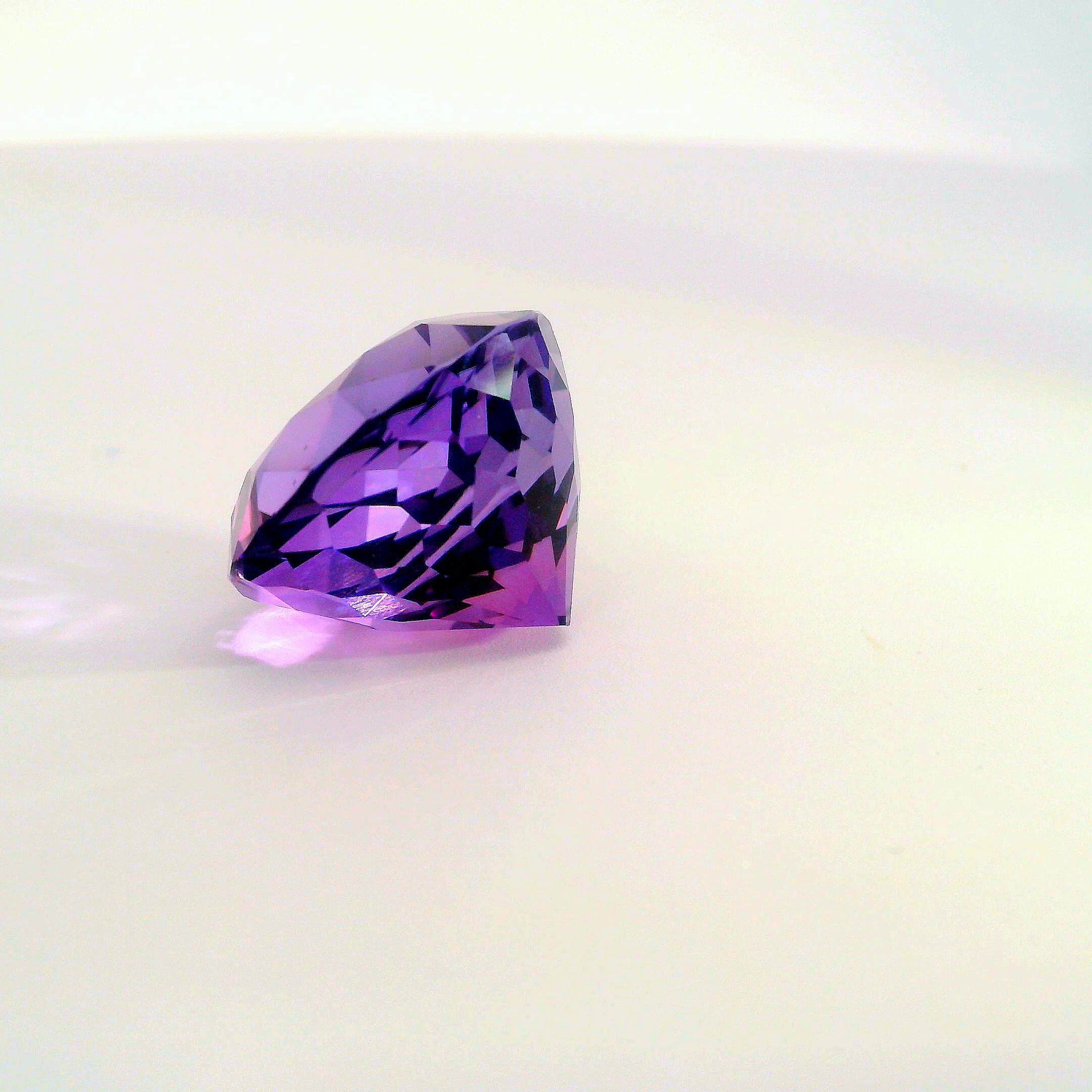 20.35 Ct Amethyst