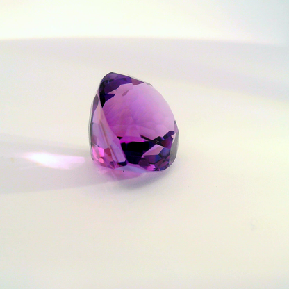 20.35 Ct Amethyst