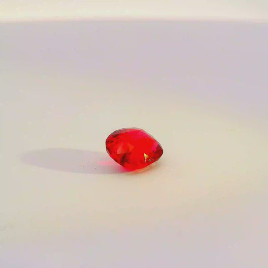 1.385ct Mozambique Ruby