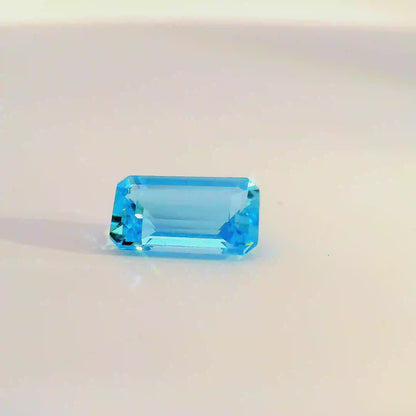1.685ct Santa Maria Aquamarine