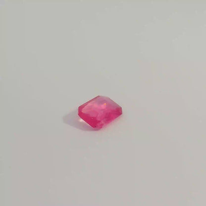 0.405ct Mahenge Spinel Tanzania Square Cut