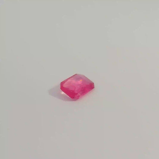 0.405ct Mahenge Spinel Tanzania Square Cut