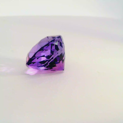 20.35 Ct Amethyst